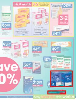 Clicks : Winter Health (12 Apr - 14 May 2017), page 3