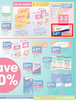 Clicks : Winter Health (12 Apr - 14 May 2017), page 3