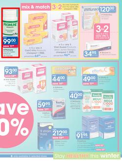 Clicks : Winter Health (12 Apr - 14 May 2017), page 3