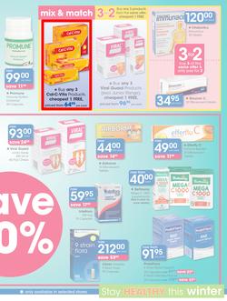 Clicks : Winter Health (12 Apr - 14 May 2017), page 3