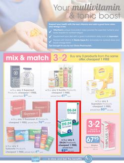 Clicks : Winter Health (12 Apr - 14 May 2017), page 4