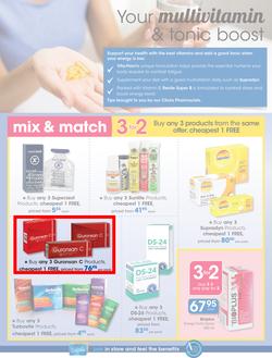 Clicks : Winter Health (12 Apr - 14 May 2017), page 4