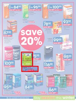 Clicks : Winter Health (12 Apr - 14 May 2017), page 5