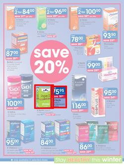 Clicks : Winter Health (12 Apr - 14 May 2017), page 5