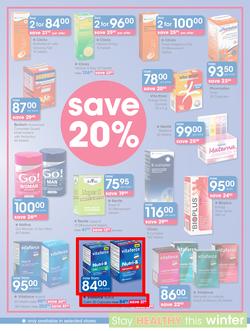 Clicks : Winter Health (12 Apr - 14 May 2017), page 5