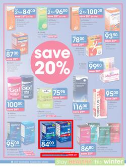 Clicks : Winter Health (12 Apr - 14 May 2017), page 5