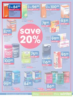 Clicks : Winter Health (12 Apr - 14 May 2017), page 5