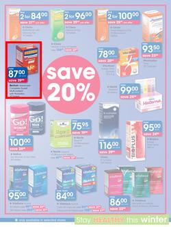 Clicks : Winter Health (12 Apr - 14 May 2017), page 5