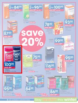 Clicks : Winter Health (12 Apr - 14 May 2017), page 5