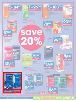 Clicks : Winter Health (12 Apr - 14 May 2017), page 5