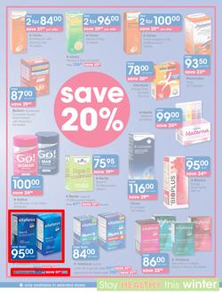 Clicks : Winter Health (12 Apr - 14 May 2017), page 5