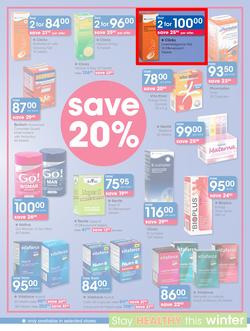 Clicks : Winter Health (12 Apr - 14 May 2017), page 5