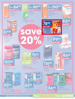 Clicks : Winter Health (12 Apr - 14 May 2017), page 5