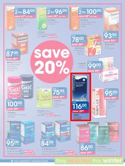 Clicks : Winter Health (12 Apr - 14 May 2017), page 5