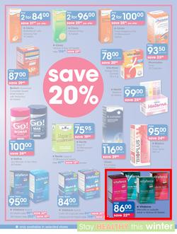 Clicks : Winter Health (12 Apr - 14 May 2017), page 5