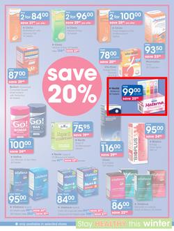 Clicks : Winter Health (12 Apr - 14 May 2017), page 5