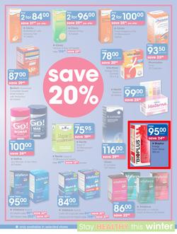 Clicks : Winter Health (12 Apr - 14 May 2017), page 5