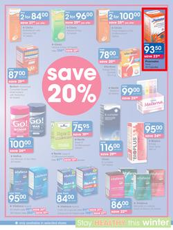 Clicks : Winter Health (12 Apr - 14 May 2017), page 5