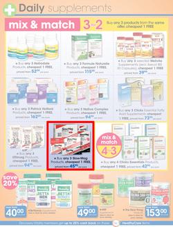 Clicks : Winter Health (12 Apr - 14 May 2017), page 6