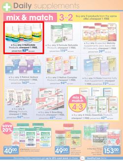 Clicks : Winter Health (12 Apr - 14 May 2017), page 6