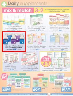 Clicks : Winter Health (12 Apr - 14 May 2017), page 6