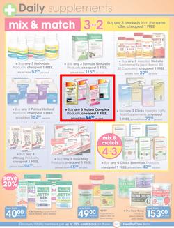 Clicks : Winter Health (12 Apr - 14 May 2017), page 6