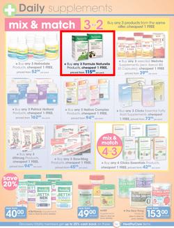 Clicks : Winter Health (12 Apr - 14 May 2017), page 6