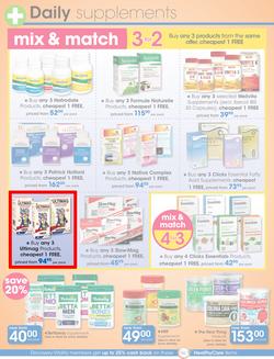 Clicks : Winter Health (12 Apr - 14 May 2017), page 6