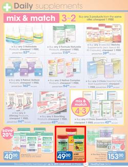 Clicks : Winter Health (12 Apr - 14 May 2017), page 6