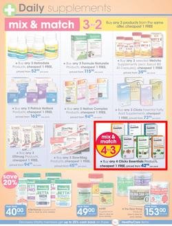 Clicks : Winter Health (12 Apr - 14 May 2017), page 6