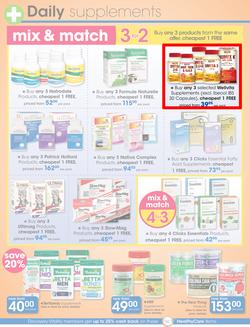 Clicks : Winter Health (12 Apr - 14 May 2017), page 6