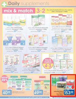 Clicks : Winter Health (12 Apr - 14 May 2017), page 6