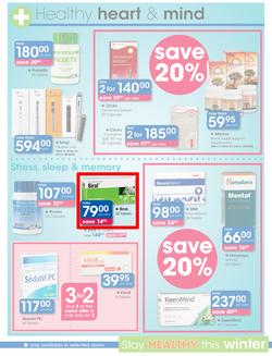 Clicks : Winter Health (12 Apr - 14 May 2017), page 7