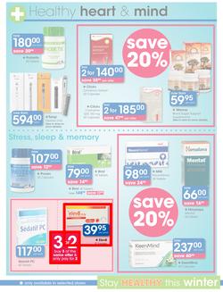 Clicks : Winter Health (12 Apr - 14 May 2017), page 7