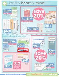 Clicks : Winter Health (12 Apr - 14 May 2017), page 7