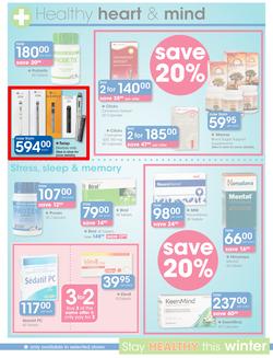 Clicks : Winter Health (12 Apr - 14 May 2017), page 7