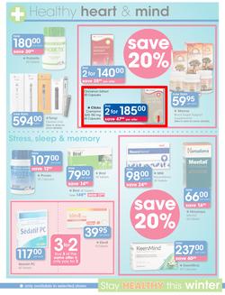 Clicks : Winter Health (12 Apr - 14 May 2017), page 7