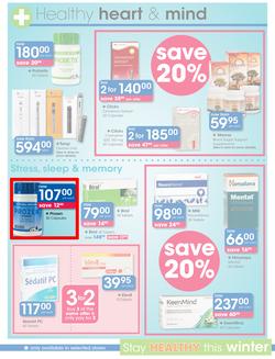 Clicks : Winter Health (12 Apr - 14 May 2017), page 7