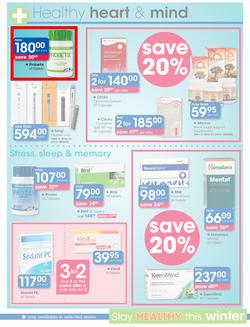 Clicks : Winter Health (12 Apr - 14 May 2017), page 7