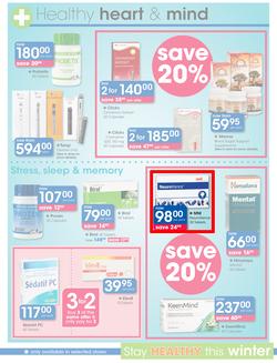 Clicks : Winter Health (12 Apr - 14 May 2017), page 7