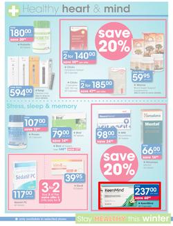 Clicks : Winter Health (12 Apr - 14 May 2017), page 7