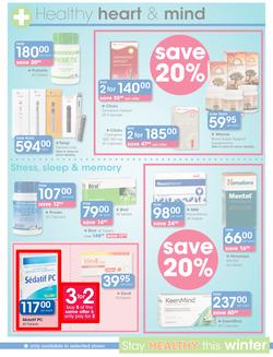 Clicks : Winter Health (12 Apr - 14 May 2017), page 7