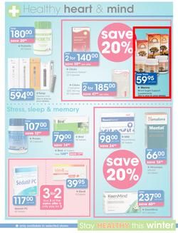 Clicks : Winter Health (12 Apr - 14 May 2017), page 7