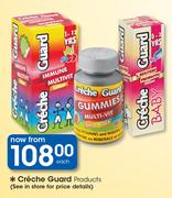 Creche Guard Products-Each