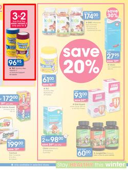 Clicks : Winter Health (12 Apr - 14 May 2017), page 9