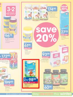 Clicks : Winter Health (12 Apr - 14 May 2017), page 9