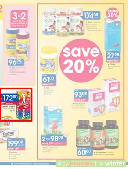 Clicks : Winter Health (12 Apr - 14 May 2017), page 9