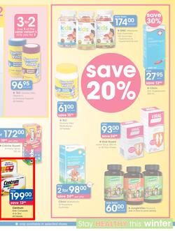 Clicks : Winter Health (12 Apr - 14 May 2017), page 9