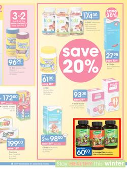 Clicks : Winter Health (12 Apr - 14 May 2017), page 9