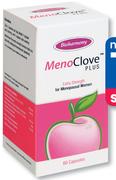 Bioharmony Forte 60 Capsules-Per Pack
